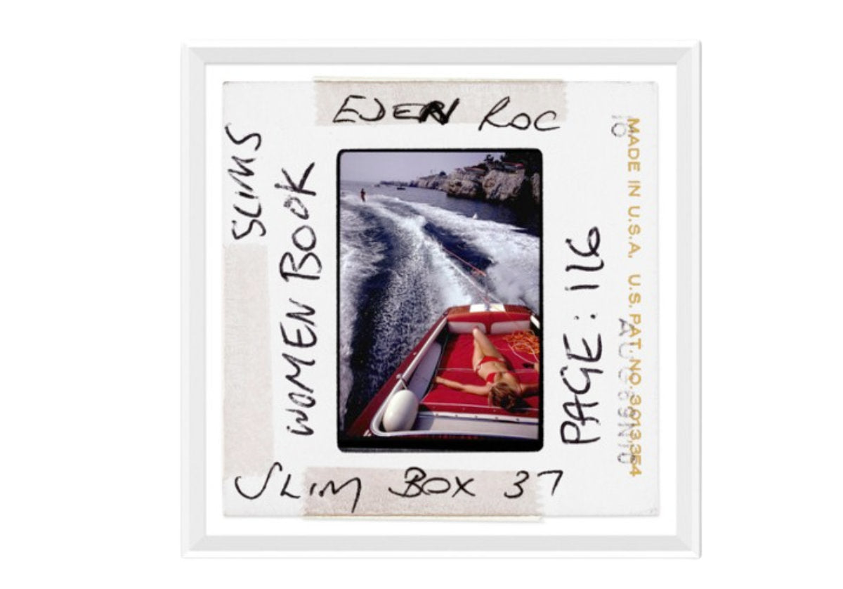 LEISURE IN ANTIBES | Slide