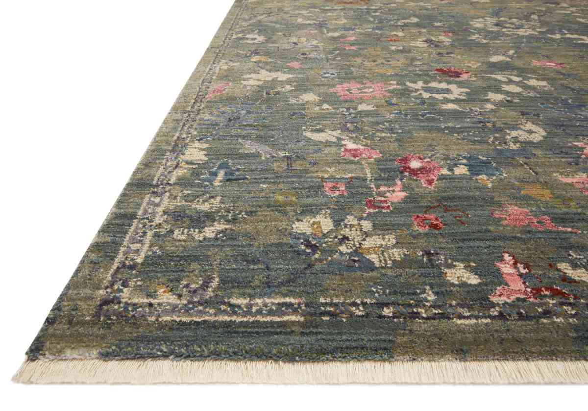 GIADA RUG | Lagoon