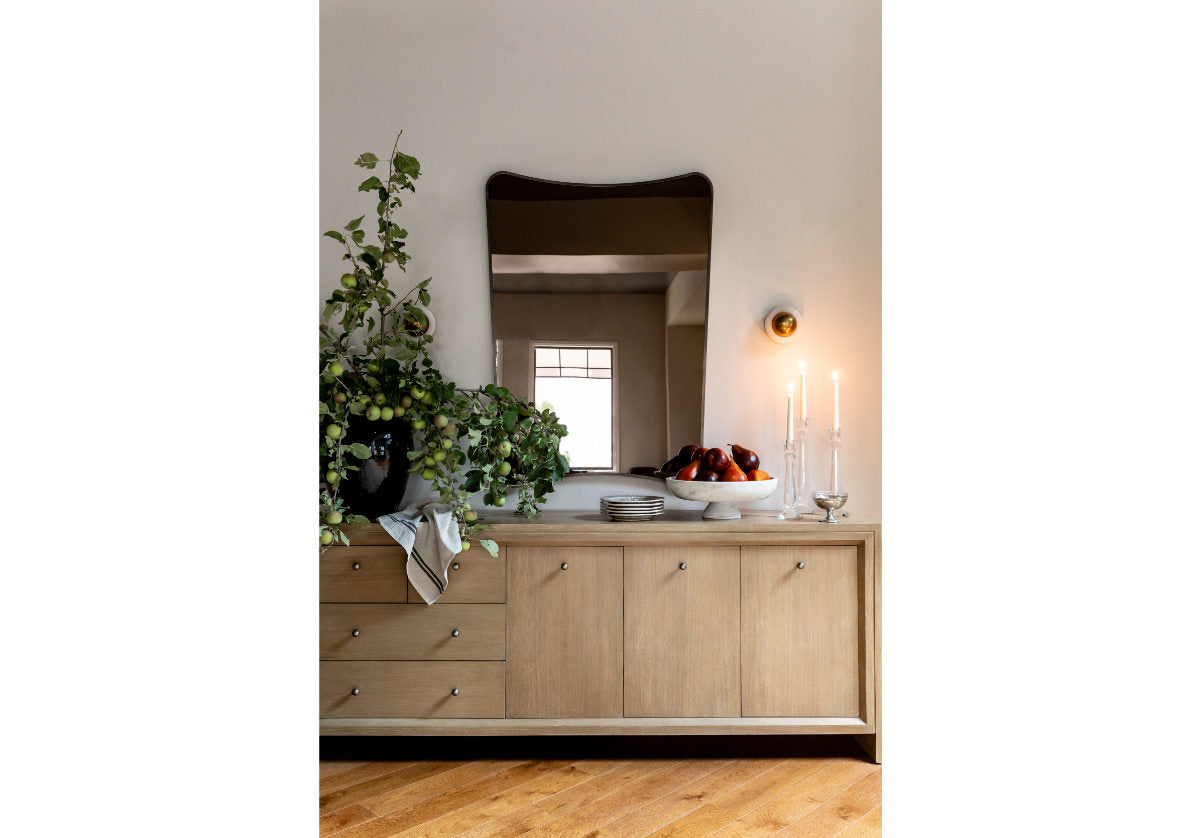 THEODORE SIDEBOARD