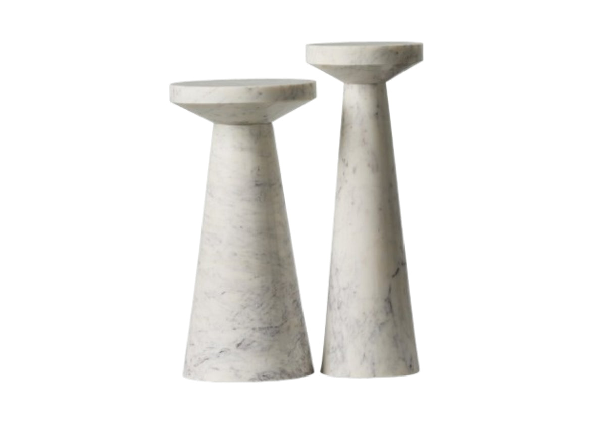 MABEL NESTING END TABLES