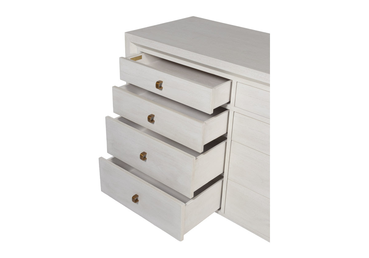 MILLIE DRESSER | Cloud