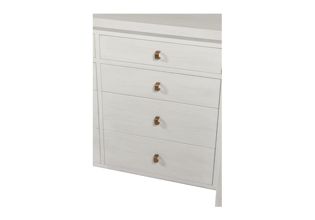 MILLIE DRESSER | Cloud