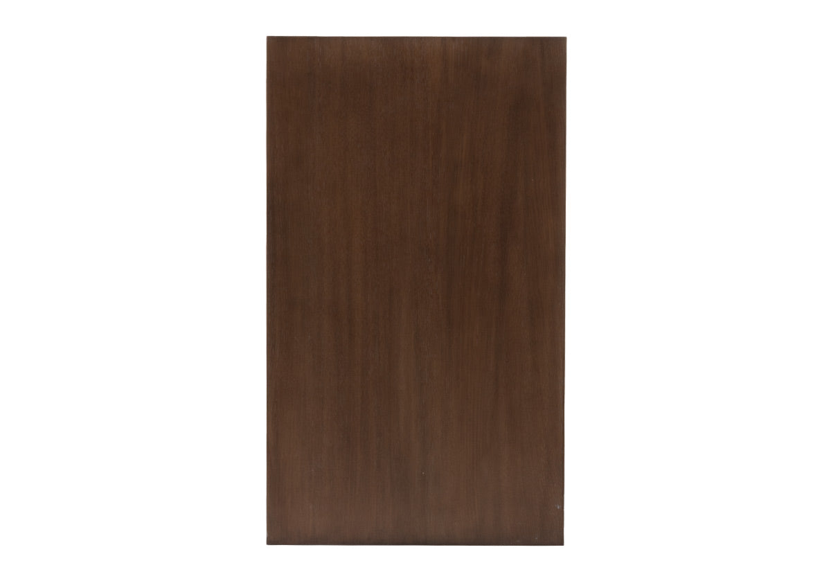 MILLIE DRESSER | Hazelnut