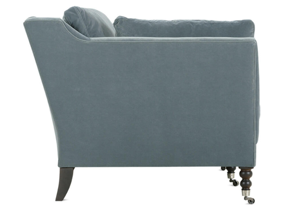MIRANDA SOFA | Slate