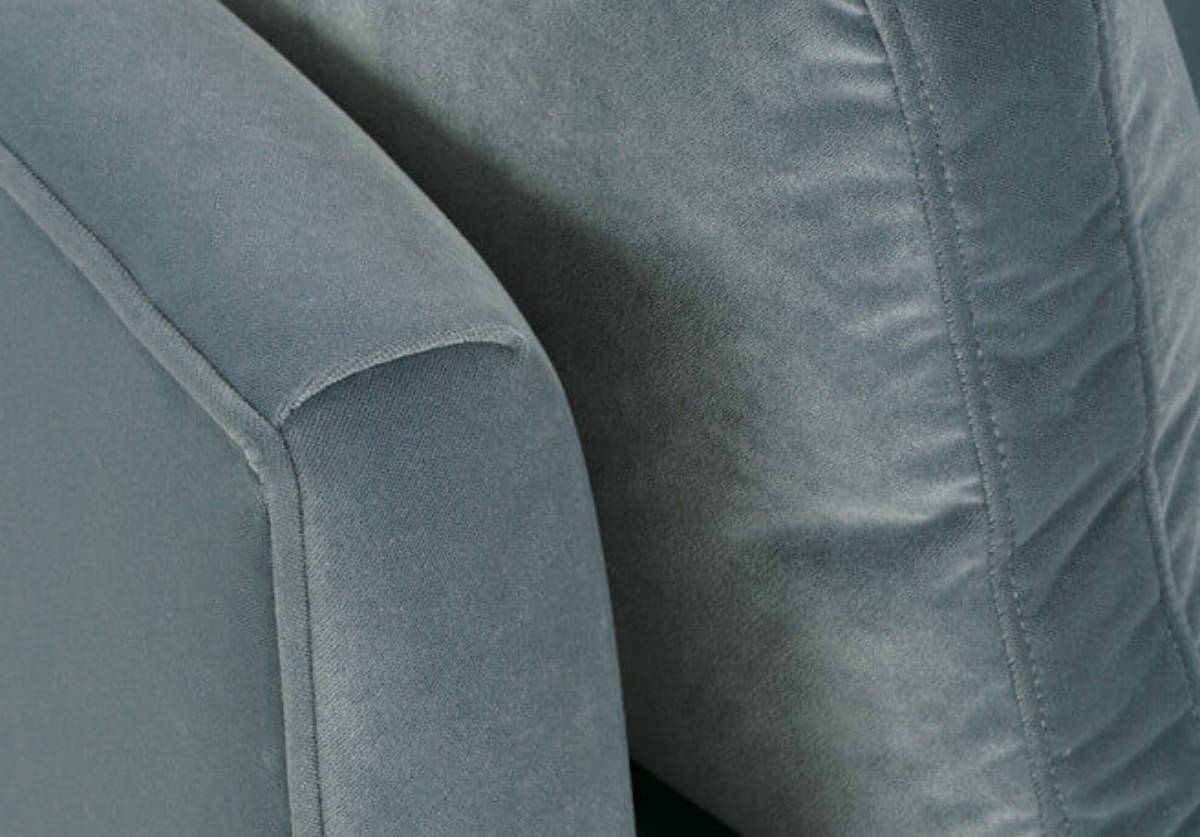 MIRANDA SOFA | Slate