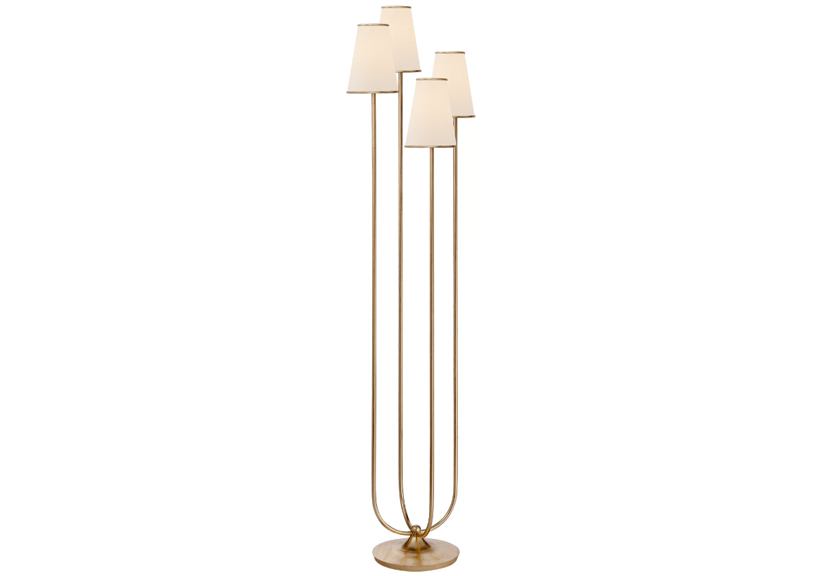MONTREUIL FLOOR LAMP