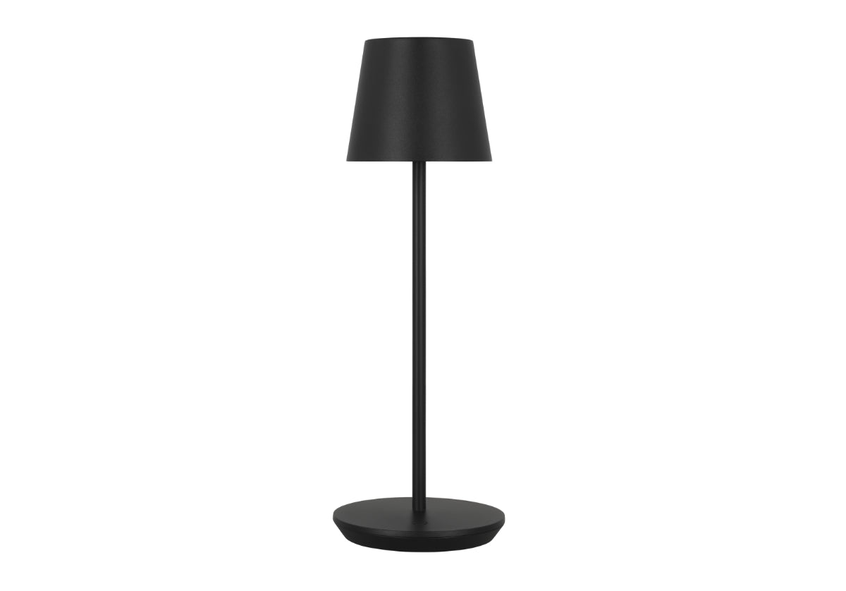 NEVIS RECHARGEABLE ACCENT LAMP