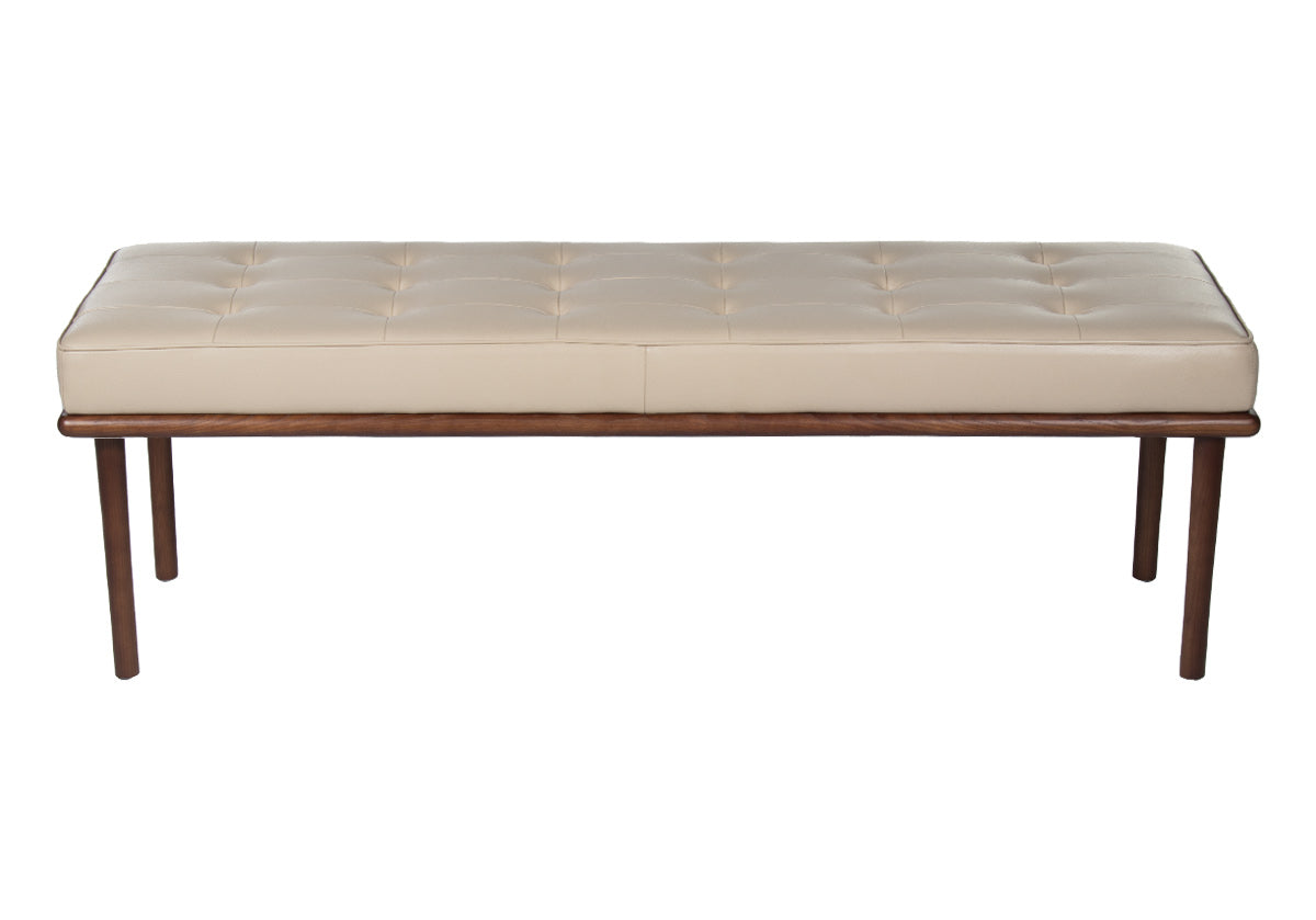 NICHOLAS BENCH