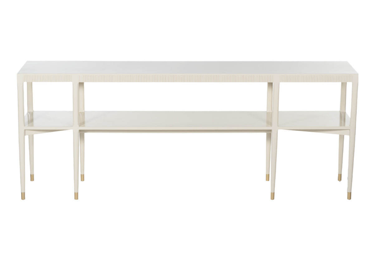 NINA CONSOLE