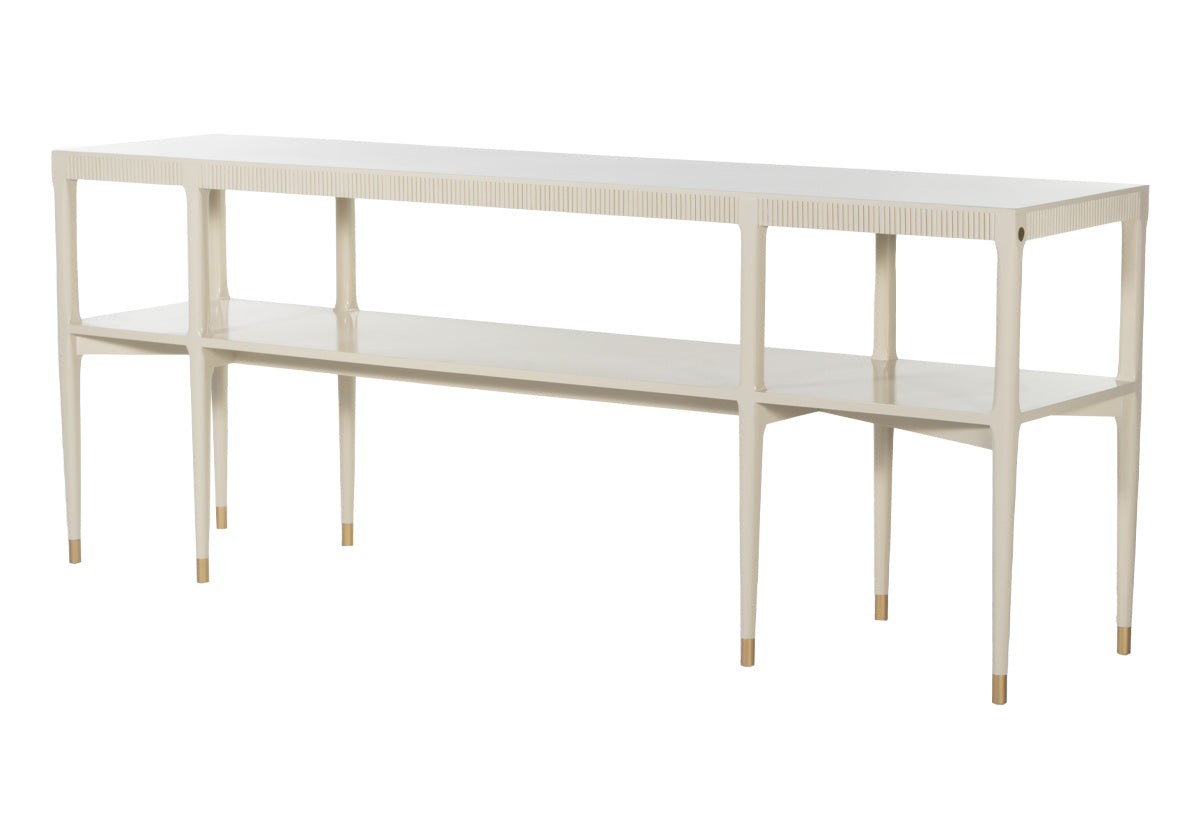 NINA CONSOLE