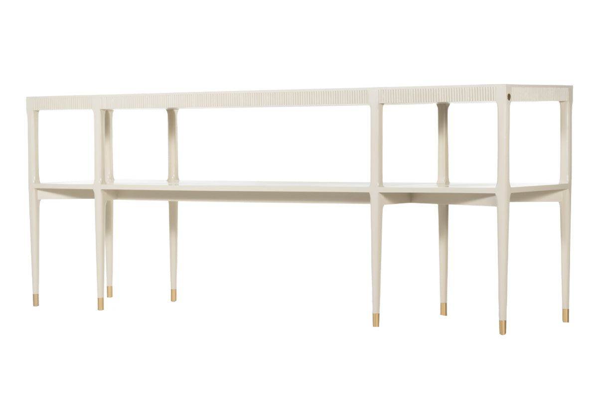 NINA CONSOLE