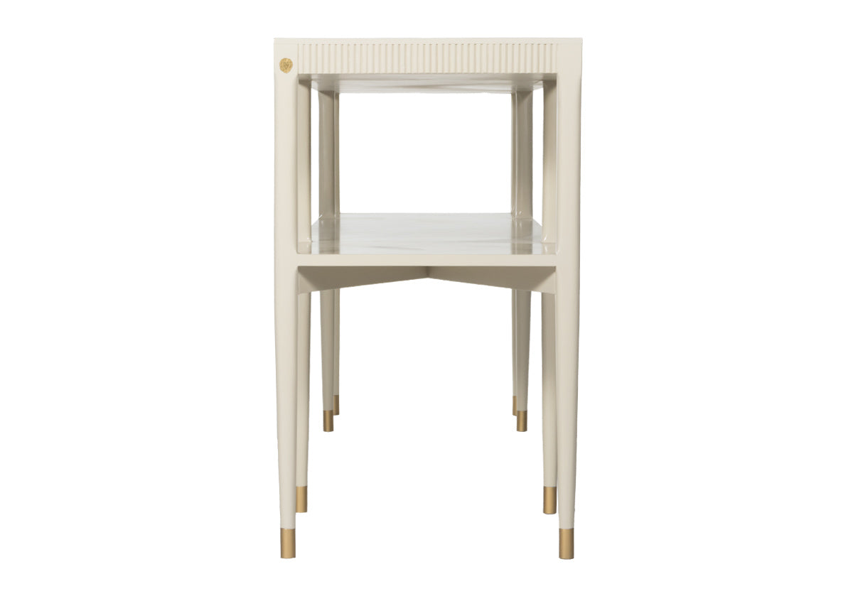 NINA CONSOLE