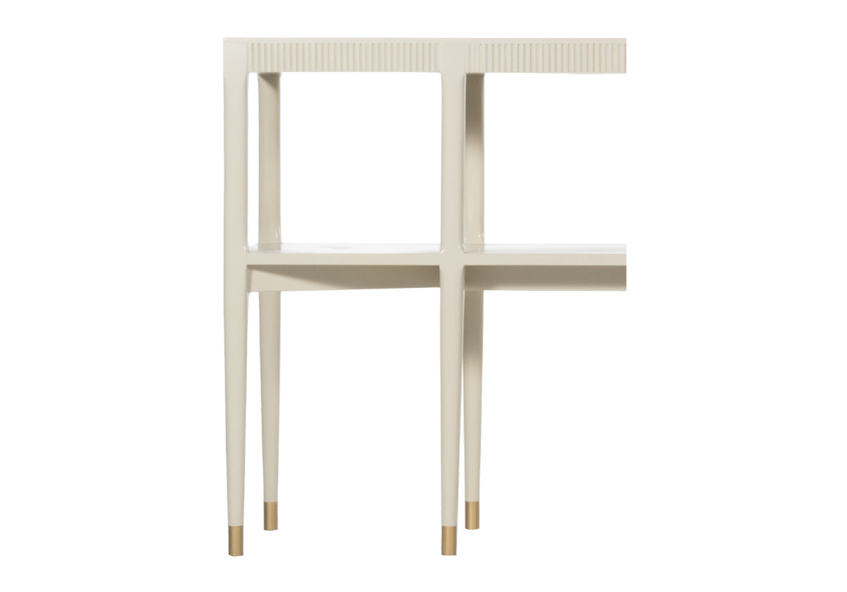 NINA CONSOLE