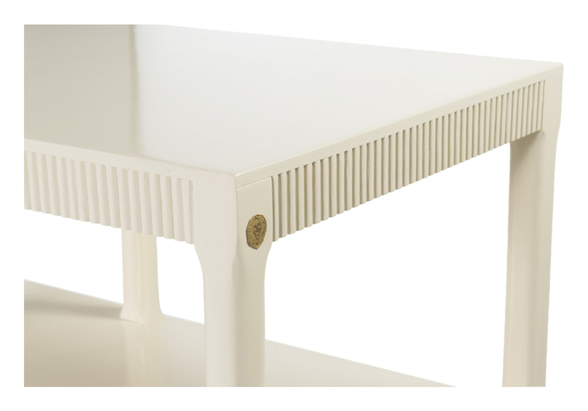 NINA CONSOLE