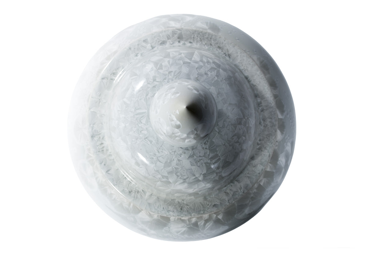 OPAL SHELL JAR