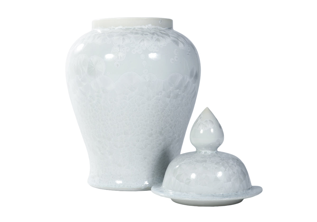 OPAL SHELL JAR
