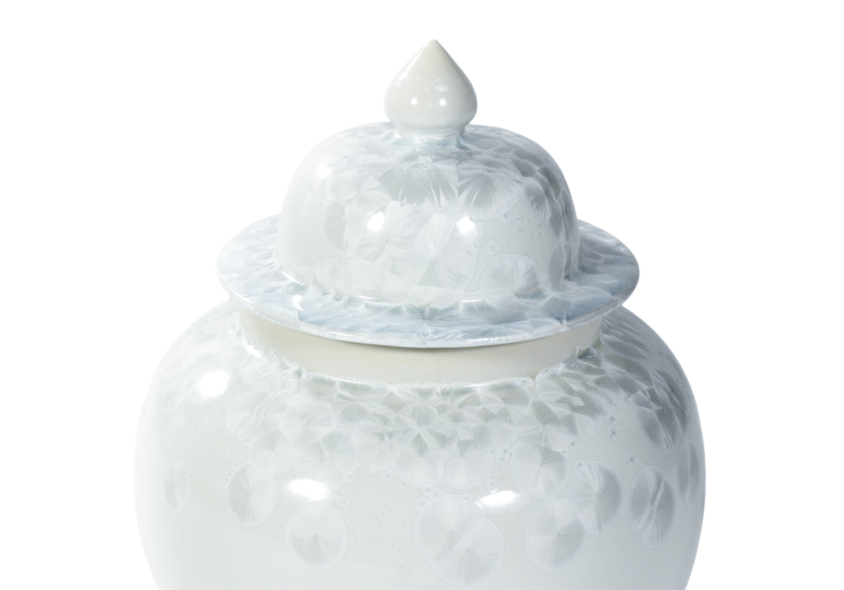 OPAL SHELL JAR