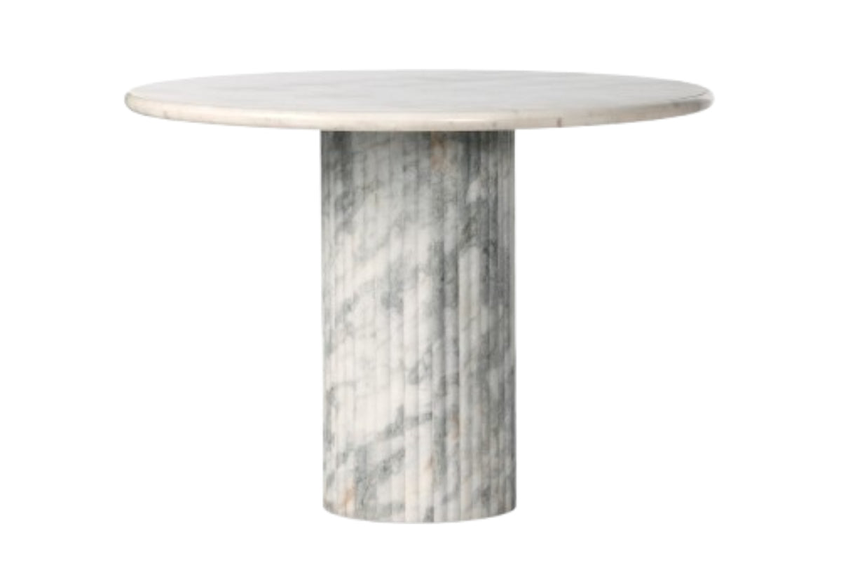 ORANDA ROUND DINING TABLE