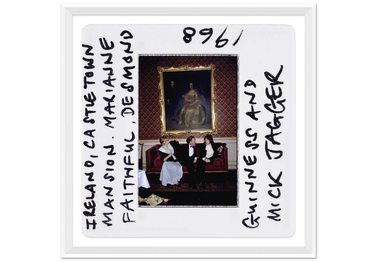 POP & SOCIETY ART | Slide