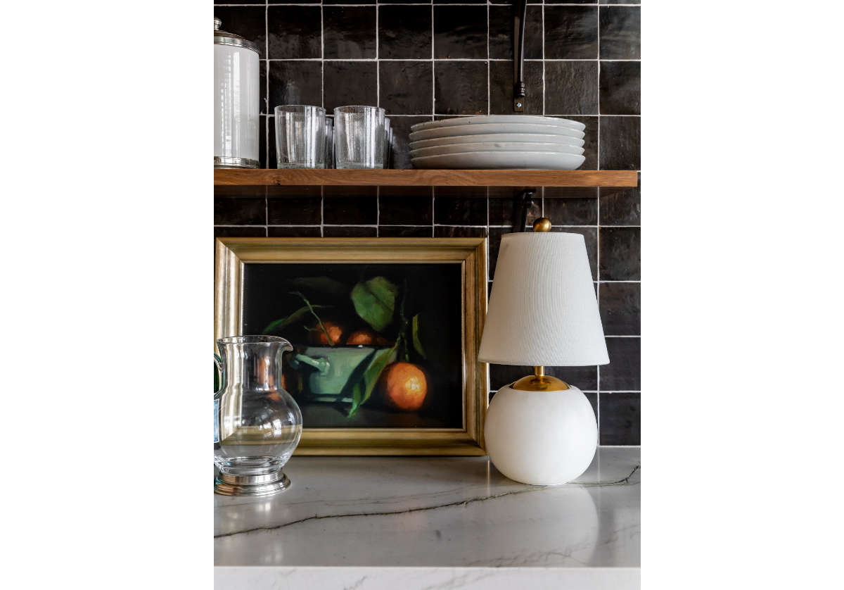 FRENCH COUNTRY STILL LIFE