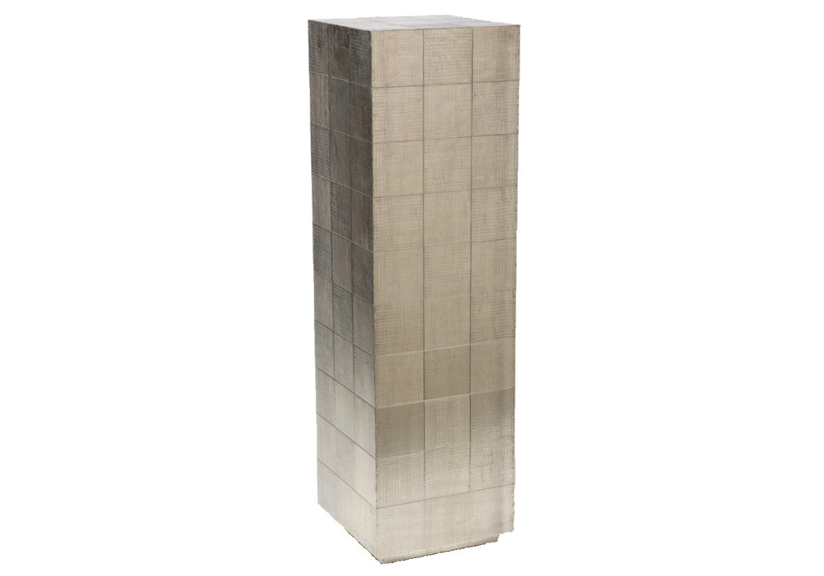 PUNCH PEDESTAL