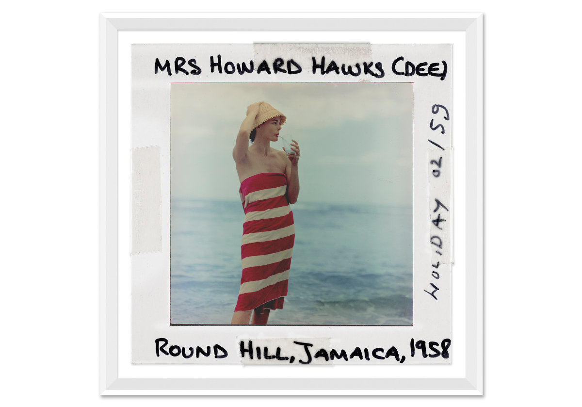 PUSSYFOOTING | Slide