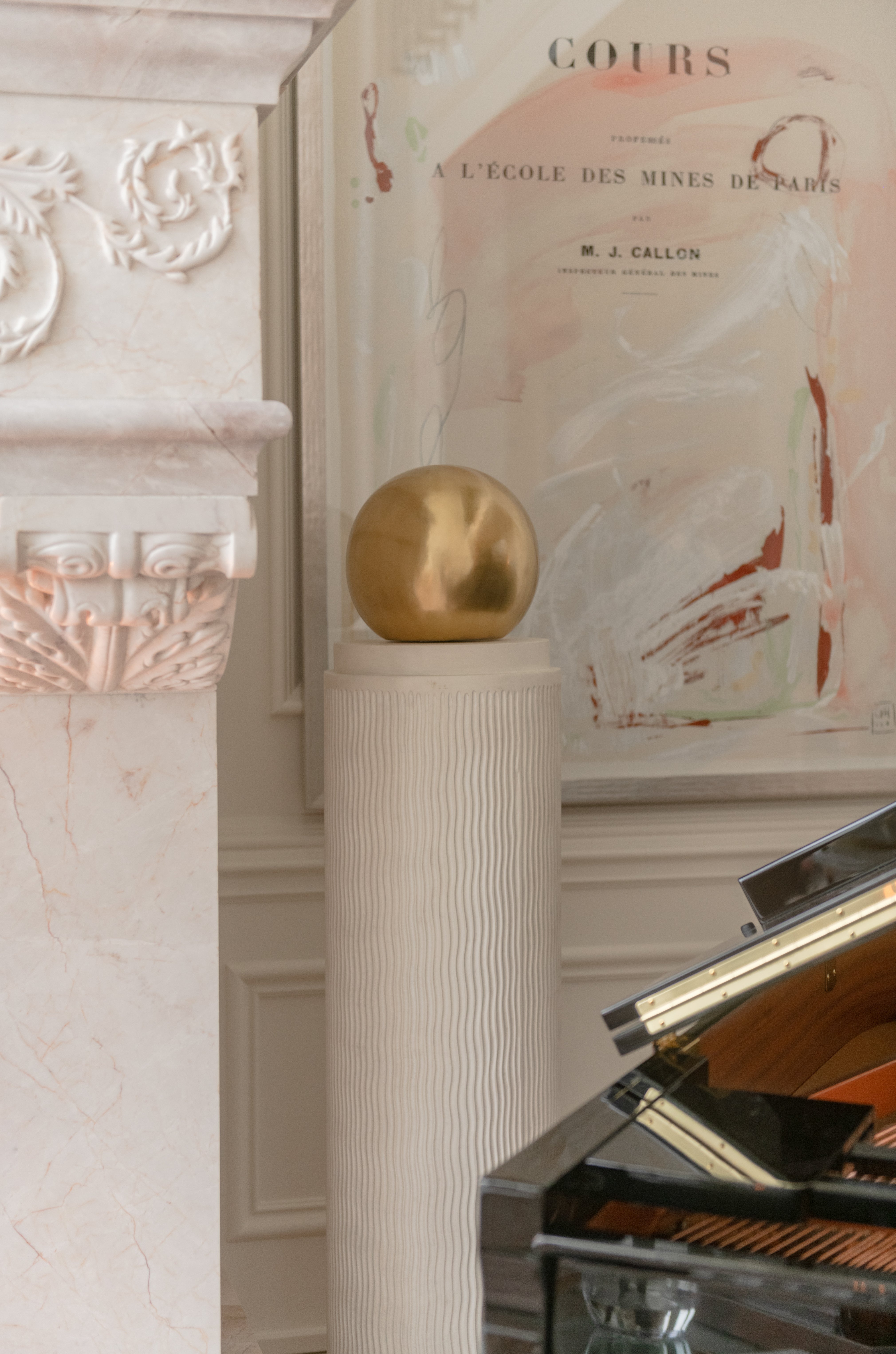 ATTICUS COLUMN
