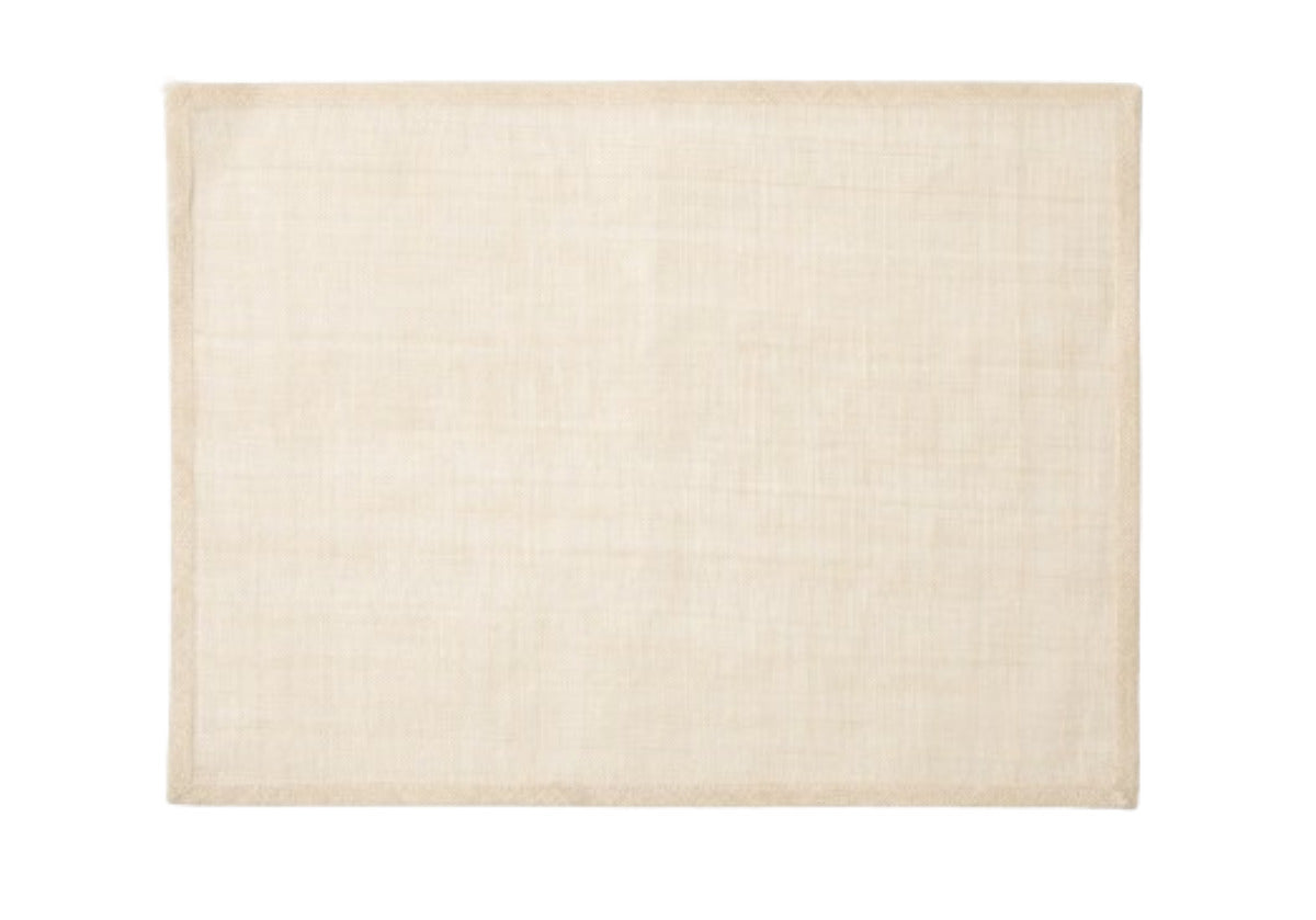 JUNE RECTANGLE PLACEMAT | Set of 4