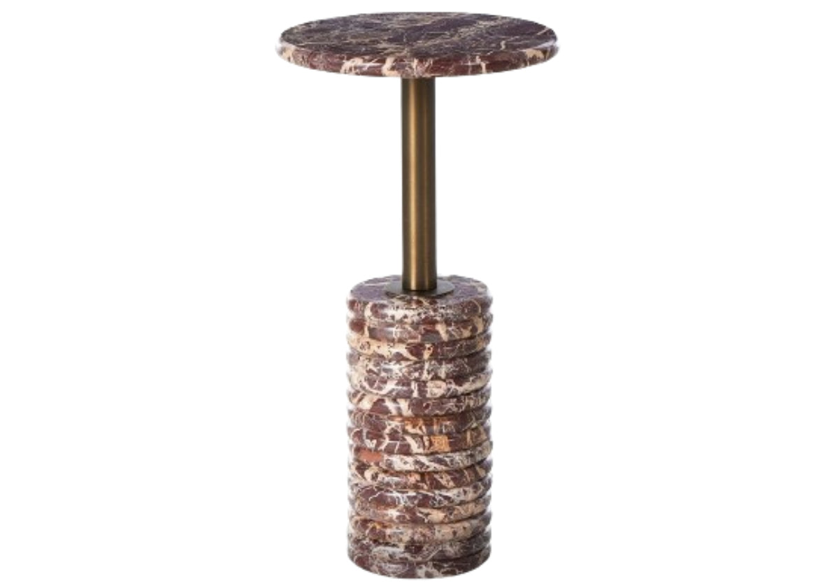 REEVES END TABLE