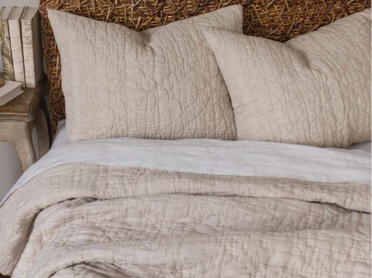 ROCCO QUILT