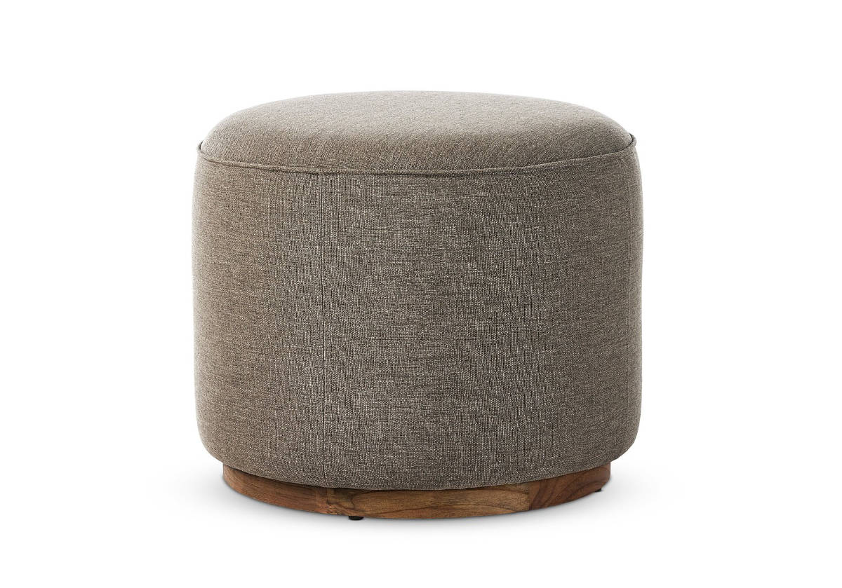 SINCLAIR OUTDOOR OTTOMAN