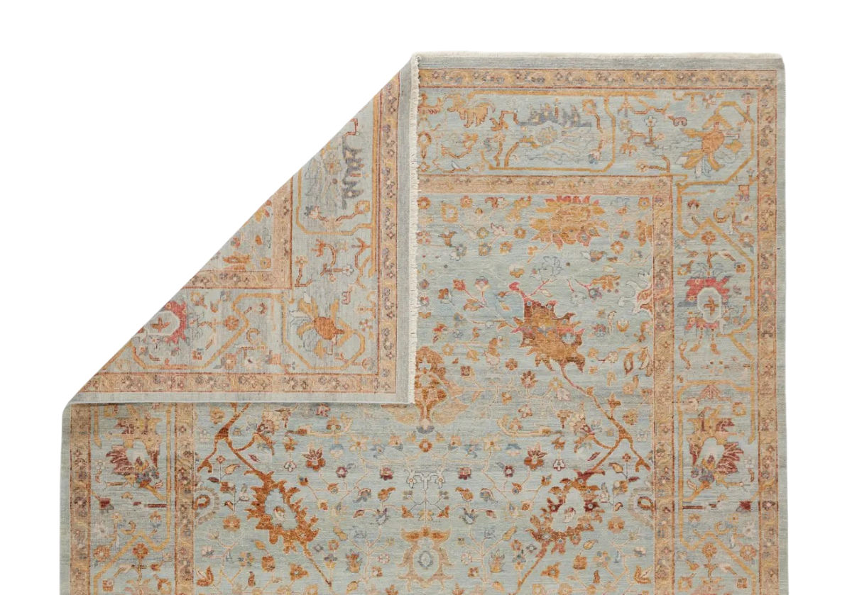 SOMEPLACE IN TIME RUG