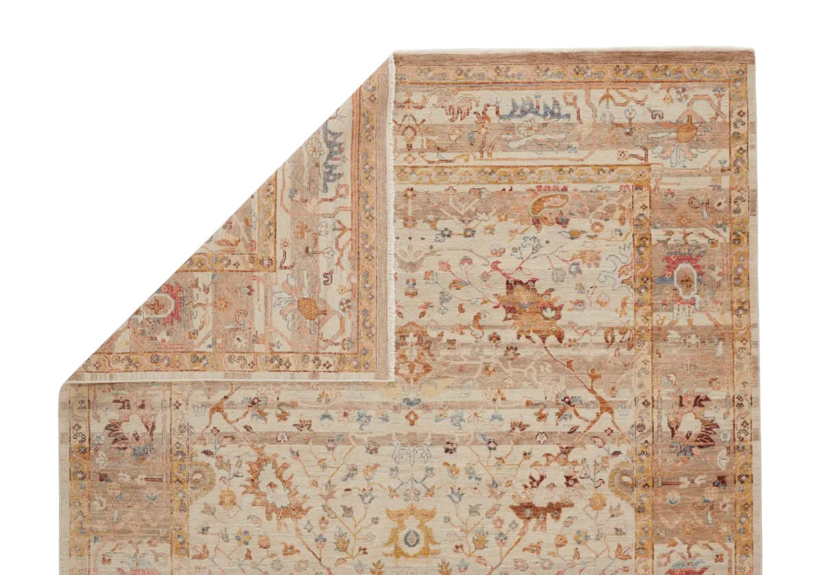 SOMEPLACE IN TIME RUG