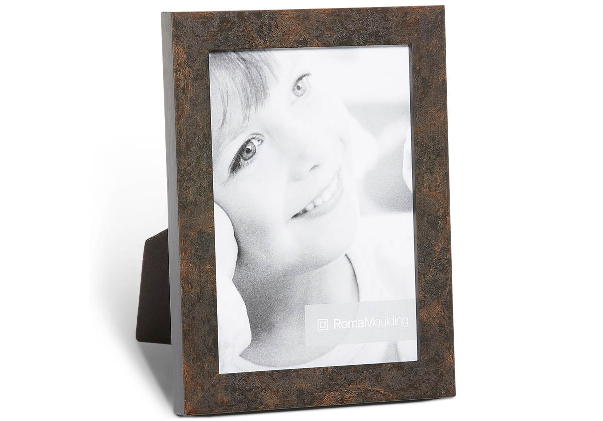 SAVOIR FRAME | Dark Brown