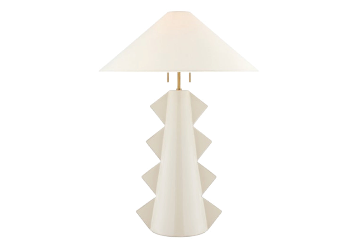 SENSO TABLE LAMP