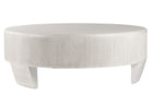 LUCCA ROUND COCKTAIL TABLE