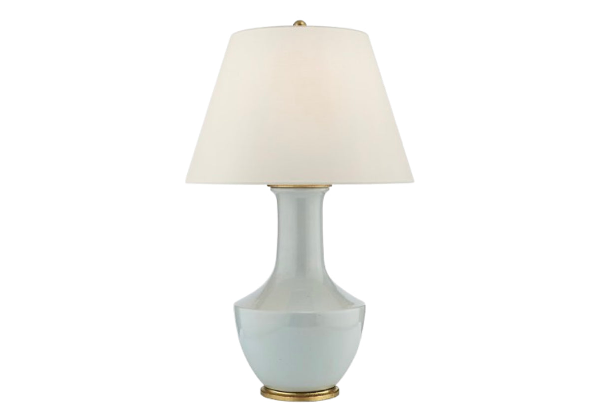 LAMBAY TABLE LAMP