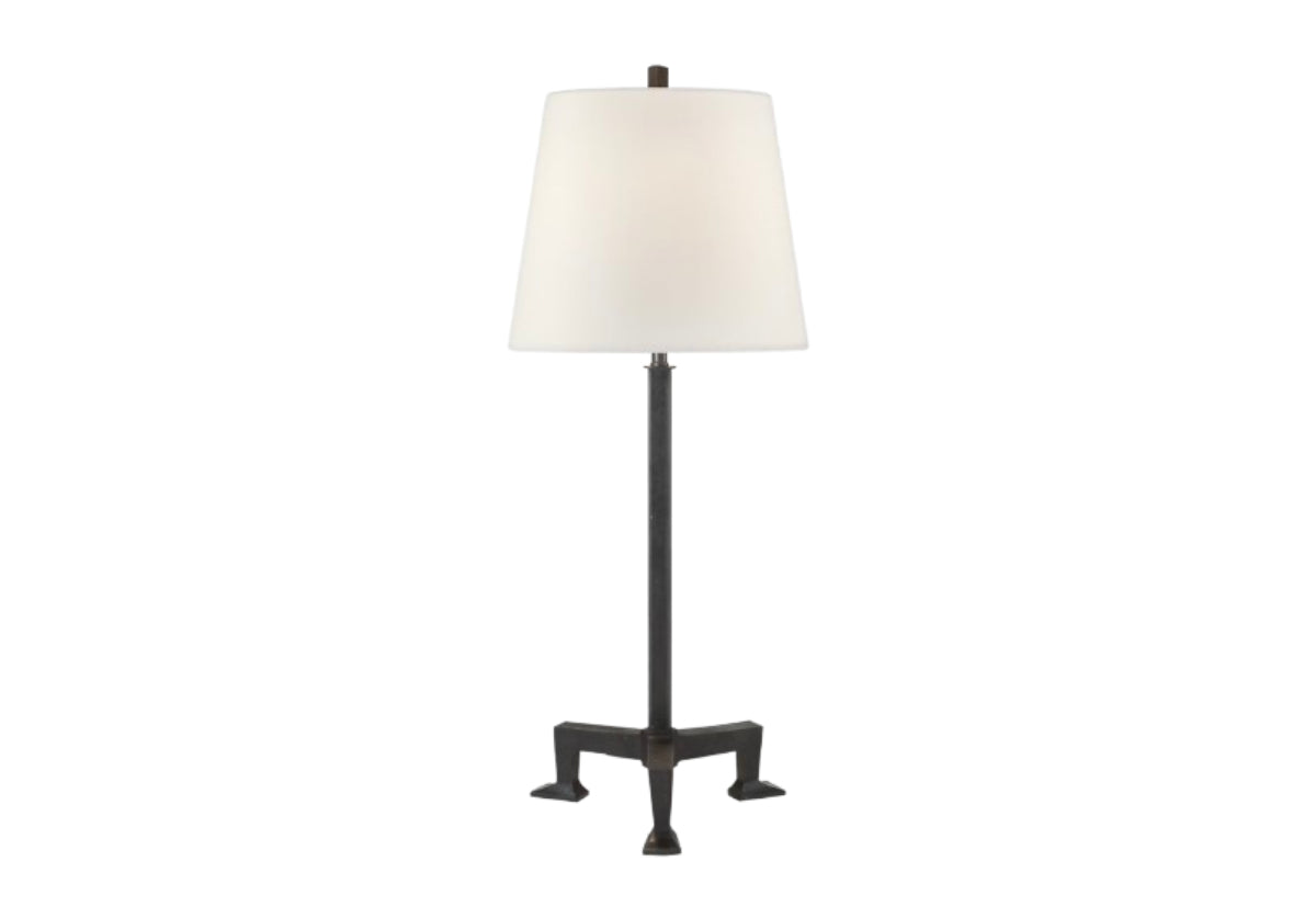 PARISH BUFFET LAMP