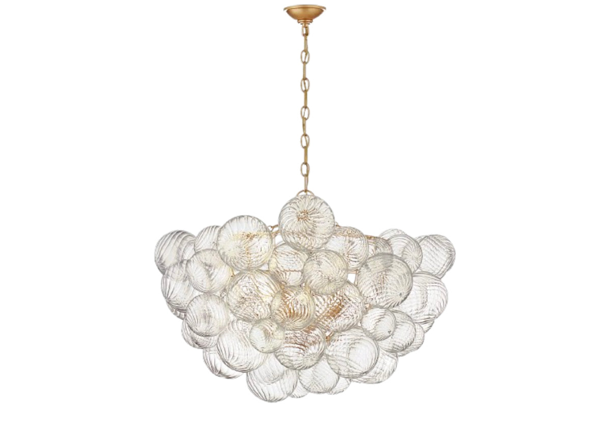 TALIA LARGE CHANDELIER