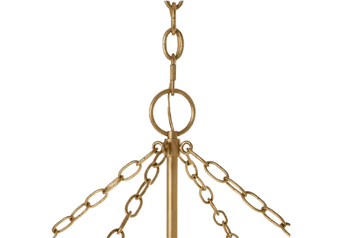 TALIA LARGE CHANDELIER