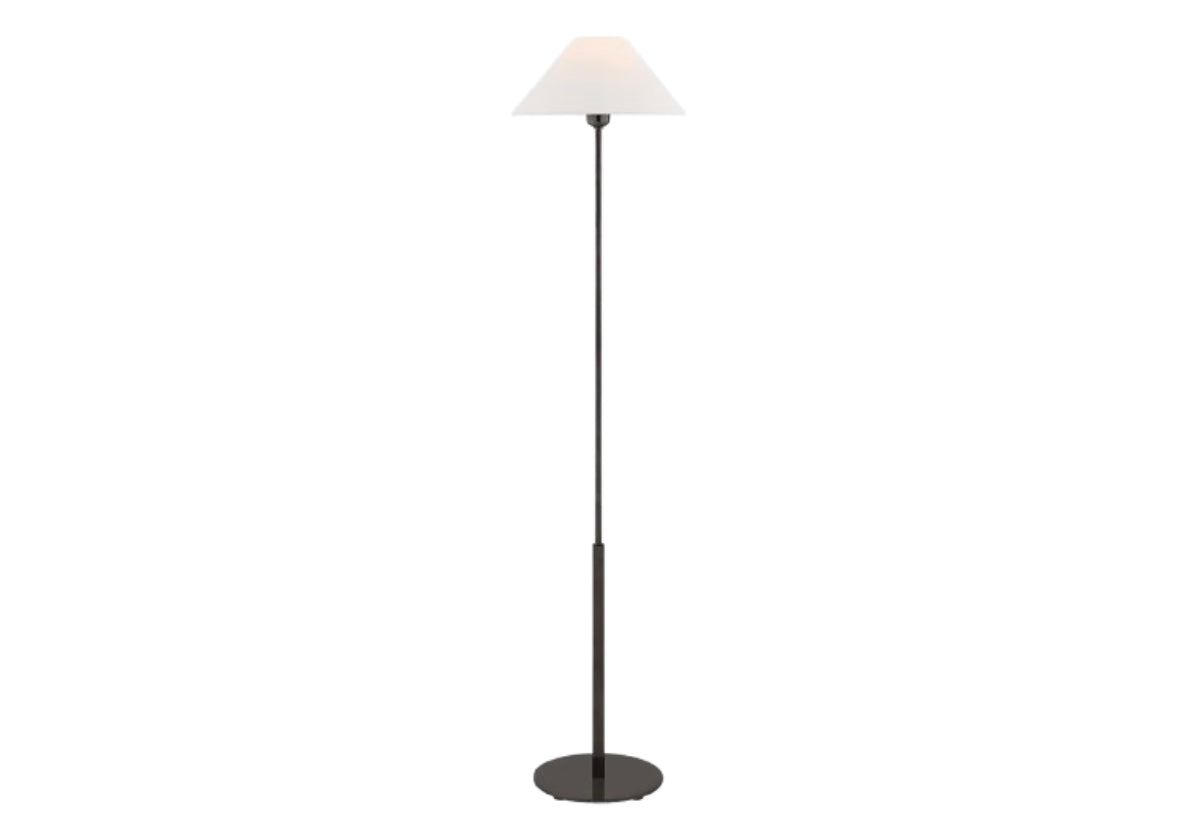 HACKNEY FLOOR LAMP