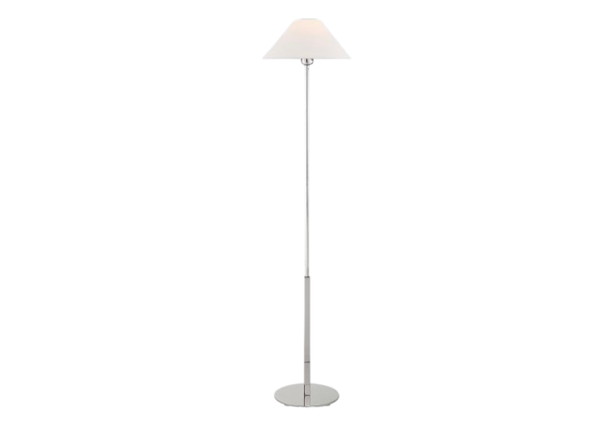 HACKNEY FLOOR LAMP