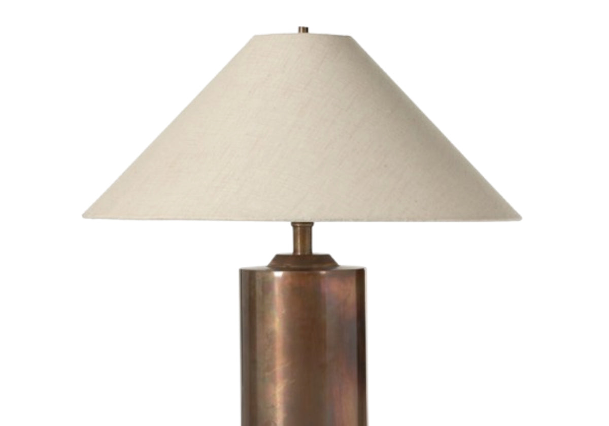 SEATON TABLE LAMP