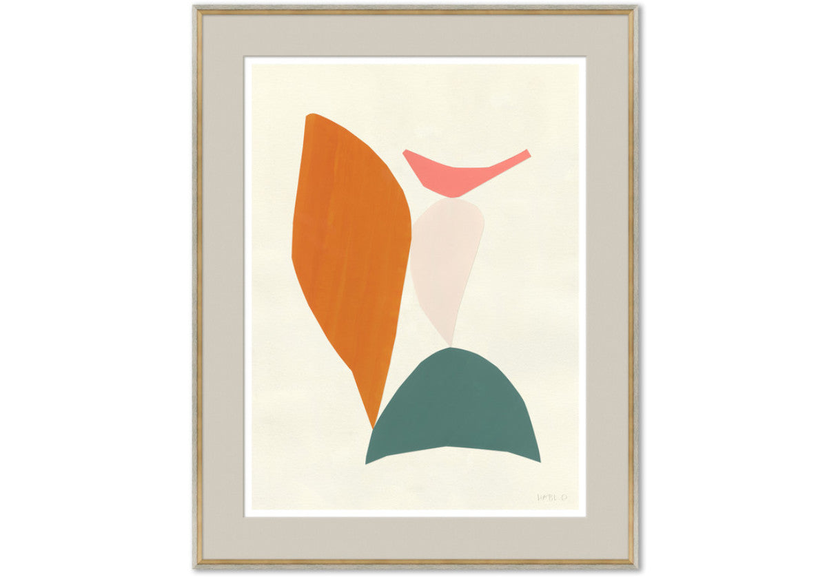 SECRET & WHISPER ART