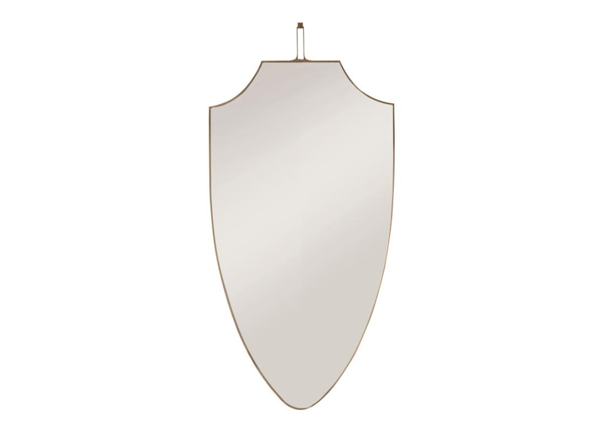 SHIELD MIRROR