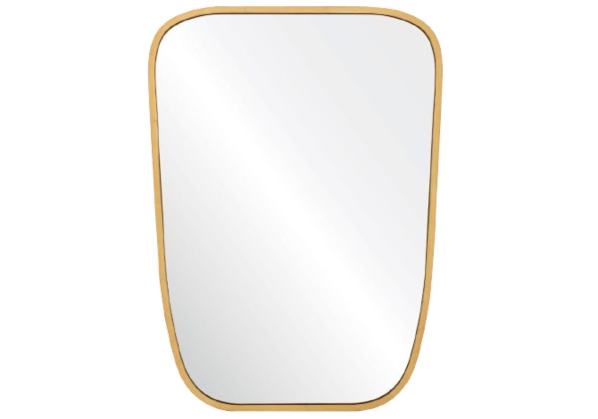 SHIELD MIRROR