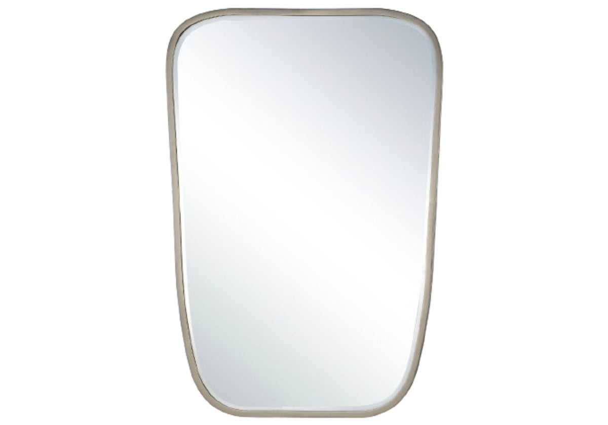 SHIELD MIRROR