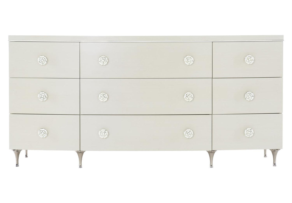 SILHOUETTE DRESSER