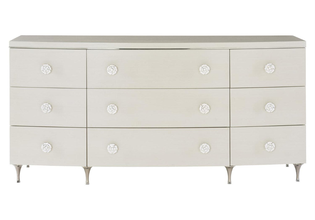 SILHOUETTE DRESSER
