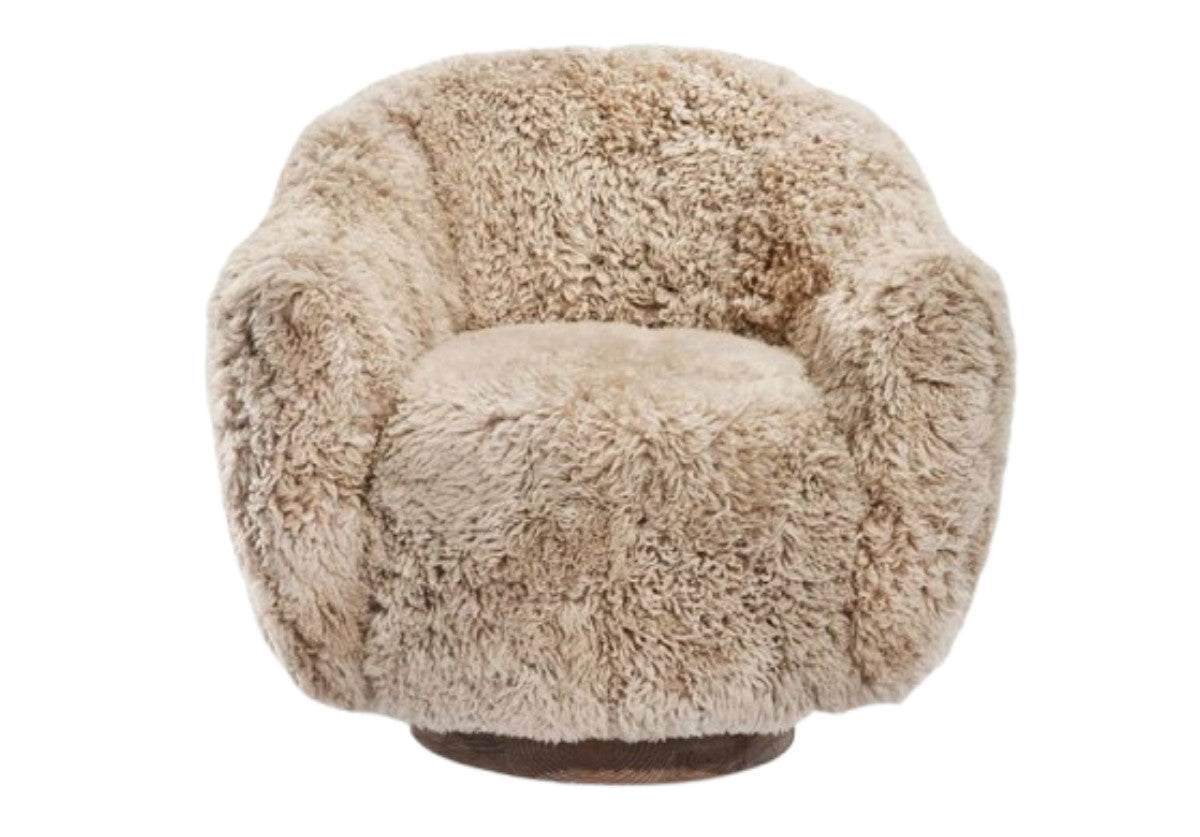 SIMONE SWIVEL CHAIR